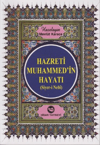Hazreti Muhammed’in Hayatı (Roman Boy)