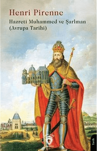 Hazreti Muhammed ve Şarlman