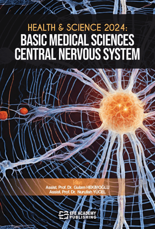 Health & Science 2024: Basic Medical Sciences Central Nervous System