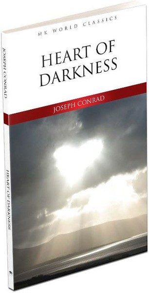 Heart Of Darkness Joseph Conrad