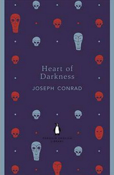 Heart of Darkness (Penguin English Library) Joseph Conrad