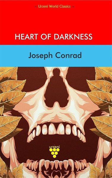 Heart Of Darkness