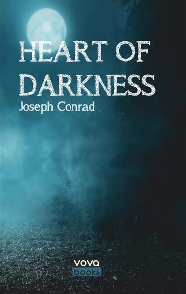 Heart Of Darkness Joseph Conrad