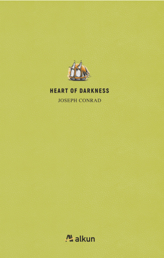Heart Of Darkness