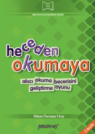 Heceden Okumaya