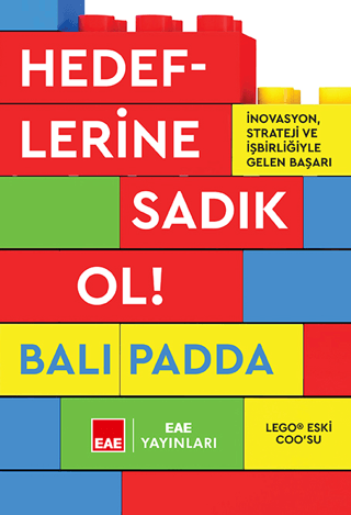 Hedeflerine Sadık Ol! (Ciltli)