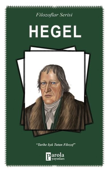 Hegel-Filozaflar Serisi
