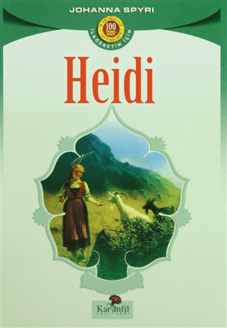 Heidi