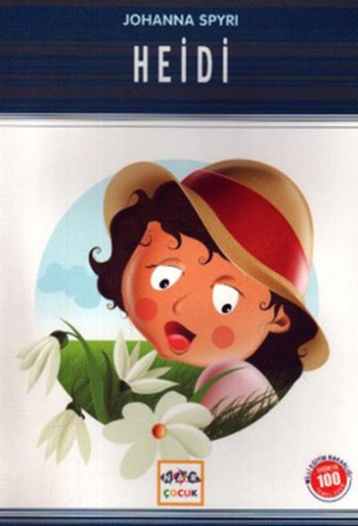 Heidi Johanna Spyri