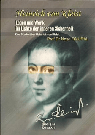 Heinrich von Kleist