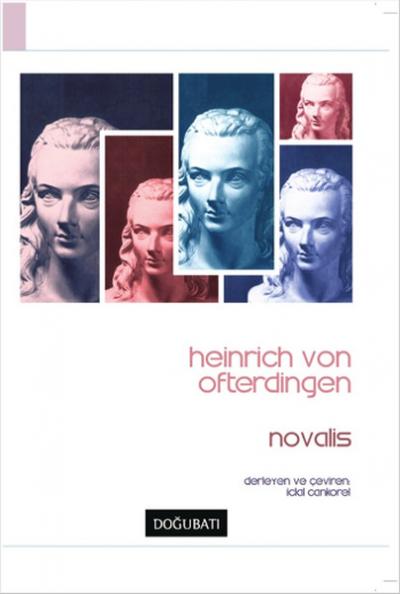 Heinrich Von Ofterdingen Novalis