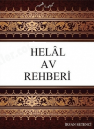 Helal Av Rehberi