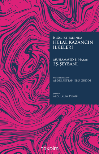 Helal Kazancın İlkeleri