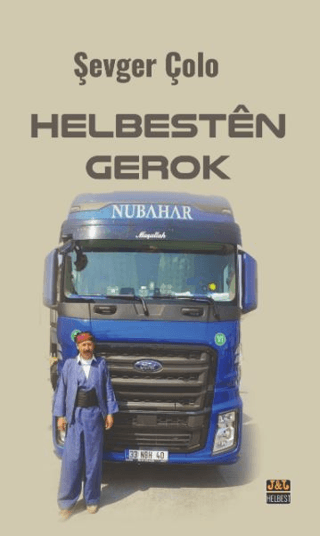Helbestên Gerok