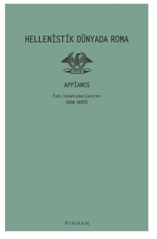 Hellenistik Dünyada Roma