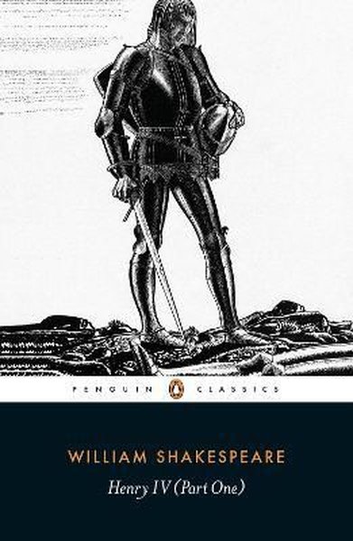 Henry IV Part One (Penguin Shakespeare) 