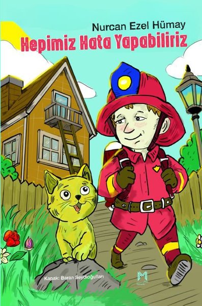 Hepimiz Hata Yapabiliriz Nurcan Ezel Hümay