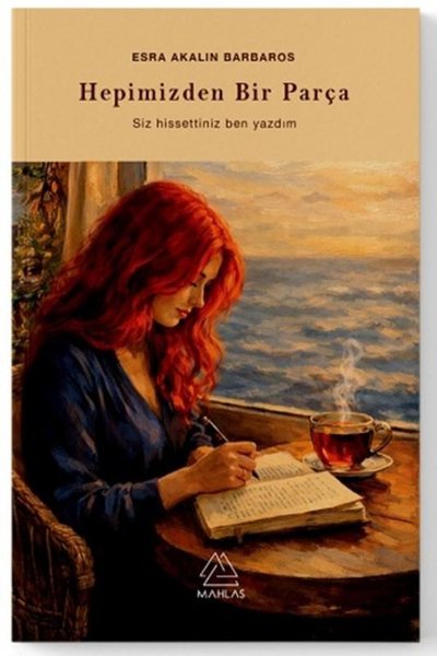 Hepimizden Bir Parça