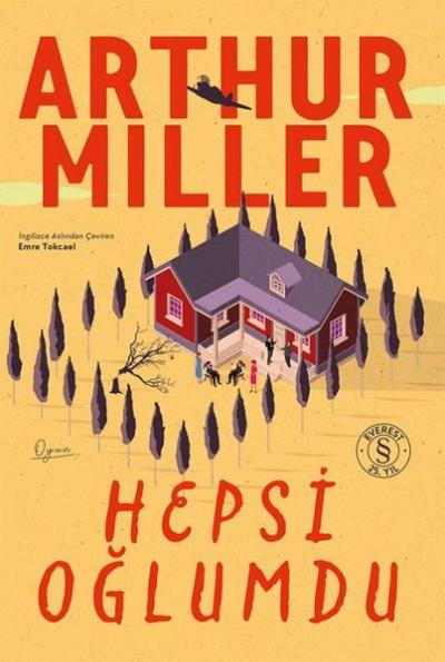 Hepsi Oğlumdu Arthur Miller