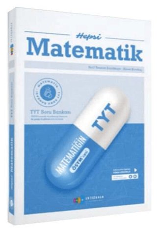 Hepsi TYT Matematik Temel Orta Zor
