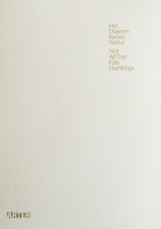 Her Düşenin Kanadı Yoktur / Not All That Falls Has Wings