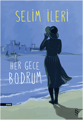 Her Gece Bodrum %30 indirimli Selim İleri