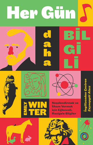 Her Gün Daha Bilgili