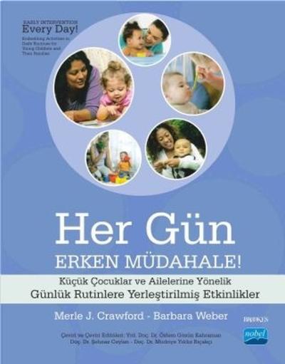 Her Gün Erken Müdahele!