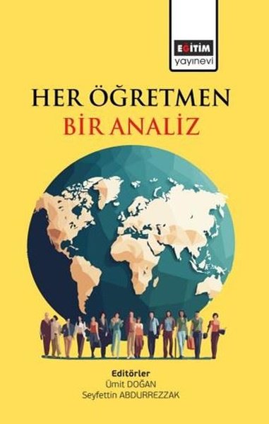 Her Öğretmen Bir Analiz Kolektif