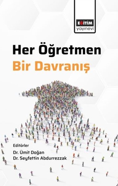Her Öğretmen Bir Davranış