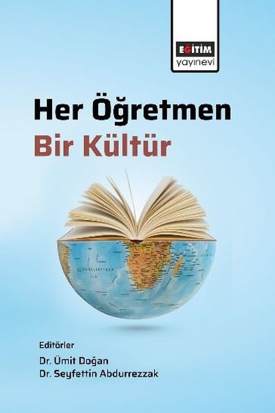 Her Öğretmen Bir Öğrenci