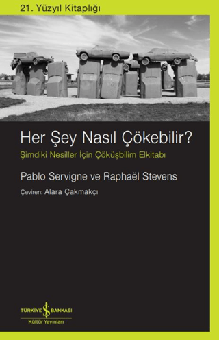 Her şey Nasıl Çökebilir?