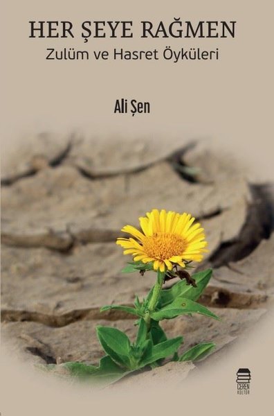 Her Şeye Rağmen - Zulüm ve Hasret Öyküleri Ali Şen