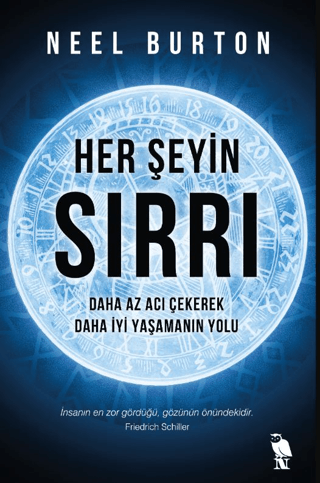 Her Şeyin Sırrı