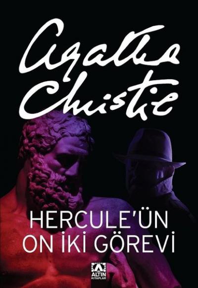 Hercule'ün On İki Görevi %27 indirimli Agatha Christie