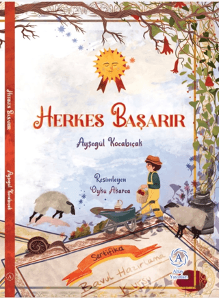 Herkes Başarır