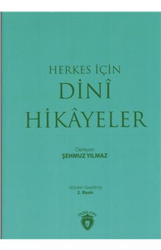 Herkes İçin Dini Hikayeler