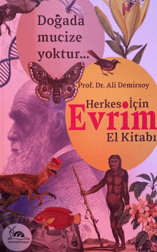 Herkes İçin Evrim El Kitabı