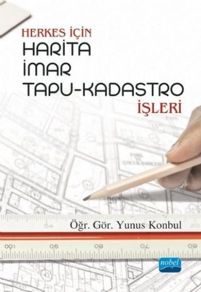 Herkes İçin HaritaİmarTapu-Kadastro İşleri