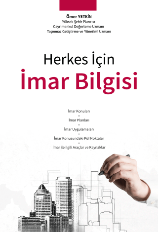 Herkes için İmar Bilgisi