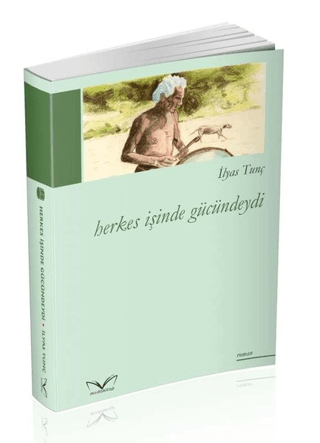 Herkes İşinde Gücündeydi