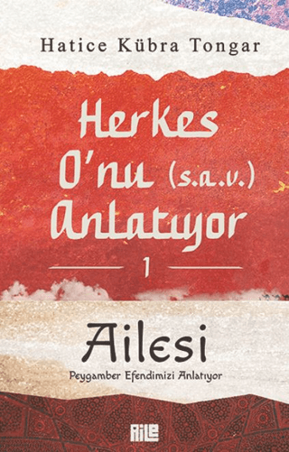 Herkes O’nu Anlatıyor 1 - Ailesi