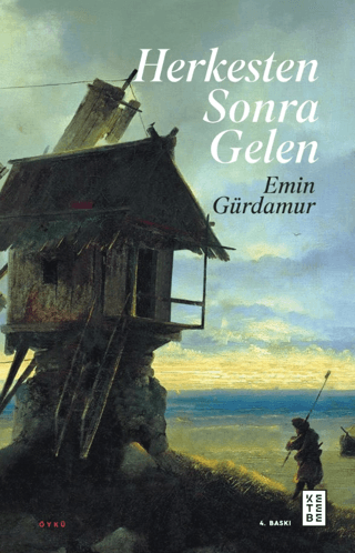 Herkesten Sonra Gelen