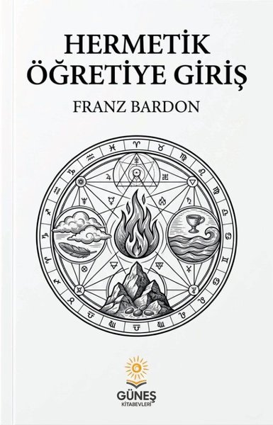 Hermetik Öğretiye Giriş
