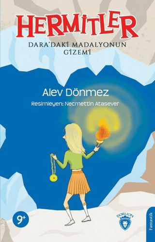 Hermitler – Dara'daki Madalyonun Gizemi Alev Dönmez