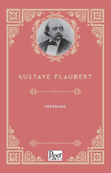 Herodiade Gustave Flaubert