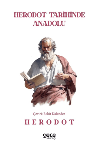 Herodot Tarihinde Anadolu