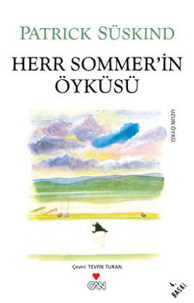 Herr Sommer'in Öyküsü
