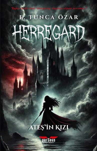 Herregard - Ateş'in Kızı