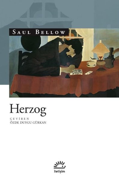 Herzog Saul Bellow